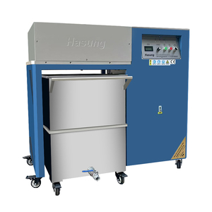 Machines de fabrication de granulés d'<span class=keywords><strong>or</strong></span>, d'<span class=keywords><strong>argent</strong></span> et de <span class=keywords><strong>cuivre</strong></span>, machines de formage de granulés métalliques, machines de granulation - Product Image 6