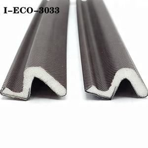 אטם קצף PU מקצועי לדלתות וחלונות מעץ - בידוד קול ועמידות בפני מזג אוויר - Product Image 4