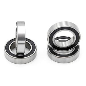 Roulement à billes à gorge profonde 173010-2RS 173110-2RS 17*30*10mm 17*31*10mm pour moyeu de vélo – Prix - Product Image 1