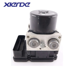 Xierde <span class=keywords><strong>ABS</strong></span> pompa untuk MERCEDES BENZ W204 C300 C350 OE PUMP 10.0926 1592.3-10092615923 - Product Image 5
