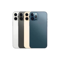 Smartphone 5G d'occasion débloqué A++ 95% neuf, 6 Go + 512 Go RAM/ROM, écran 6,7 pouces avec accessoires d'origine, version américaine