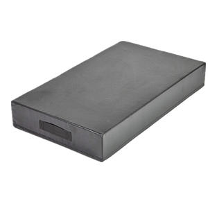 Accessoires de gymnastique D'haltères Coussin Tapis Goutte Crash Pads D'haltérophilie Insonorisé Tapis - Product Image 1