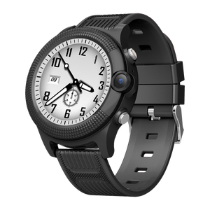 Wonlex CT04 không thấm nước GPS theo dõi đồng hồ 4 gam cuộc gọi video SOS <span class=keywords><strong>Wifi</strong></span> GPS thông minh đồng hồ cho trẻ em - Product Image 2