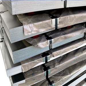 Nouveaux produits phares : prix des tôles d'acier galvanisé dx51d dx52d dx53d dx54d 4x8 - Product Image 2