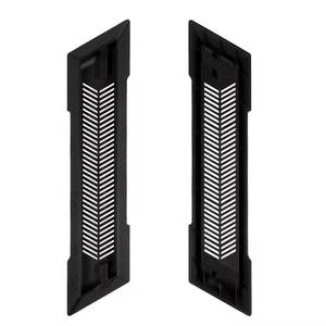 High Quality Anti-Slip Simple Vertical <strong>Stand</strong> for <strong>PS4</strong> Slim Console Mount Dock Base Cradle Storage <strong>Stand</strong> Holder - Product Image 1