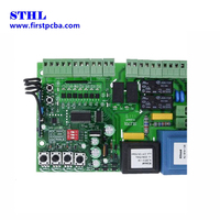 Montaje de PCB Rentable para Fuentes de Alimentación PCB PCBA
