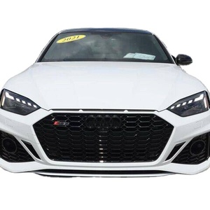 รถยนต์มือสองสำหรับขาย ปี 2020 RS 5 Sportback AWD 2.9T R18 เบาะหนัง ภายในสีอ่อน พร้อมระบบ ACC - Product Image 1