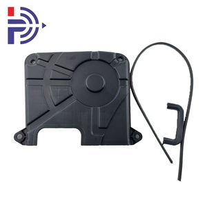 Cocok untuk Suku Cadang Mesin Hyundai Kia 21360-26002 Penutup Timing Atas dan Bawah 2136026002 - Product Image 1