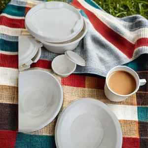 Takeaway <b>Lunch</b> <b>Box</b> - Product Image 4