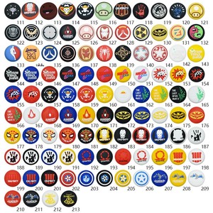 Fundas de Silicona Antideslizantes para Palancas de Control de Xbox One/Pro/Series X/- - Product Image 2