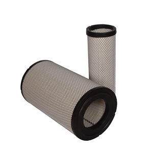 Filtro de aire F026400086 para Volvo Iveco, Renault 20732733, 2992384, 5010230916, 5001865725 - Product Image 3
