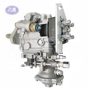 <span class=keywords><strong>Pompe</strong></span> d'<span class=keywords><strong>injection</strong></span> <span class=keywords><strong>Bosch</strong></span> <span class=keywords><strong>VE4</strong></span> 0460424282 504063450 2852046R pour moteur Iveco NEF-4TC 71KW, pièces détachées pour machines - Product Image 4