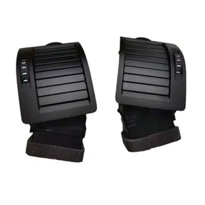 Nouvelle Condition Grille d'aération centrale gauche droite arrière pour tableau de bord de voiture Skoda Octavia, sortie de climatisation 1ZD820951 - Product Image 4