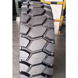 ยางรถบรรทุกจีนรุ่นใหม่ CB791 ขนาด 27.00R49 สำหรับรถบรรทุกหนัก - Product Image 1