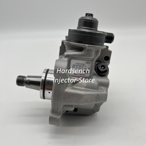 Pompe à carburant haute pression CP4 0445010805 pour AUDI VW A4/A5/A6/A7/Q7 059130755CG - Product Image 1