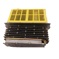 A06B-6060-H002 Servomoteur AC d'origine pour l'automatisation CNC en stock