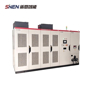 SINEN智能10MW高低压电机测试台 - Product Image 2