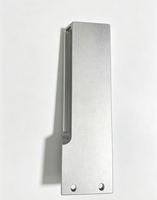 Service de fabrication CNC de précision sur mesure, composants mécaniques non standard, pièces usinées en métal pour dispositifs d'automatisation robotique