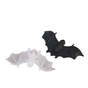 Juguetes Antiestrés Realistas de Murciélagos, Centípedas y Ratas para Halloween - Product Image 2