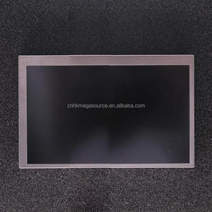 Proveedor de pantalla LCD G070VAN01.0 7 pulgadas 800*480 Interfaz LVDS Paneles de visualización de grado industrial Nuevo original - Product Image 2