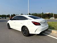 MG5 Sportive 2023-2024 Purement Électrique d'Occasion, Conduite à Gauche, 1-25000 Miles, En Stock à Vendre
