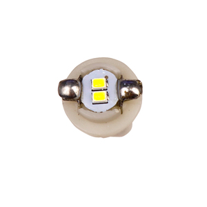 T5 B8.5d 509T 2 SMD 2016 LED Tự Động Nêm Bảng Điều Khiển Chỉ Số Công Cụ Nêm Ánh Sáng Đèn Xe Màu Đỏ Màu Xanh Vàng Màu Xanh Lá Cây B8.5 8.5d - Product Image 3