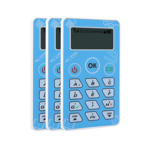 Hot Sale Interaktives <span class=keywords><strong>Audience</strong></span> Response <span class=keywords><strong>System</strong></span> mit Tastatur-Clicker-Abstimmung funktion für Bildungs management Bildungs ausrüstung - Product Image 2