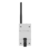 Stock UE Deye CT sans fil SUN-SMART-CT01 Monophasé/Triphasé LoRa RS485 Portée 200m Livraison DDP Livraison rapide