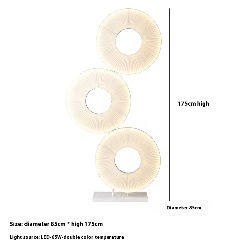 D85*H145CM