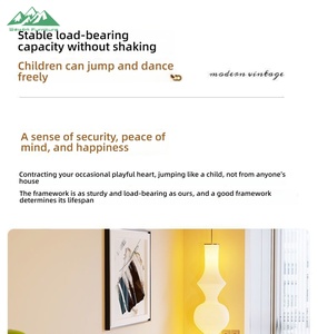 Sofá de Tres Plazas de Diseño Italiano Minimalista Retro, Diseño de Nube, Color Crema para Espacios Pequeños, Venta al por Mayor de Fábrica Wayon Foshan - Product Image 6