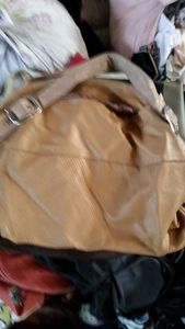 Sacs à main d'occasion pour femmes, vente en gros à bas <span class=keywords><strong>prix</strong></span>, sacs de seconde main pour femmes - Product Image 3