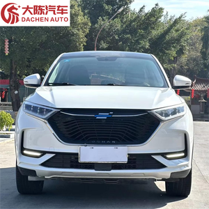 Voitures d'occasion 2020 Changan <span class=keywords><strong>Auchan</strong></span> X7 1.5T Version Luxe Automatique Conduite à Gauche Toit Ouvrant – Une Voiture d'Occasion Très Demandée - Product Image 1