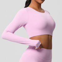 Super Zachte Sexy Girl 'S Gym Workout Fitness Sets Scrunch Butt Shorts Leggings Yoga Sets Sportkleding Gym Set Voor Vrouwen