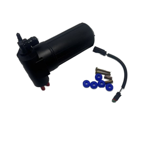 Sâu Bướm 312/313/320/323/336d2 Perkins DIESEL điện tử bơm phun nhiên liệu bơm 467-7011 446-1895 4132a018 4226937m91 - Product Image 6