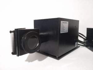 Simulador Solar Pequeño de 500W con Lámpara de Xenón, Fuente de Luz Solar de Laboratorio para Fotocatálisis - Product Image 3