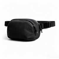 Tas Dada Selempang untuk Olahraga, Perjalanan, Lari, Tas Pinggang Sport, Tas Pinggang, Tas Selempang Pinggang
