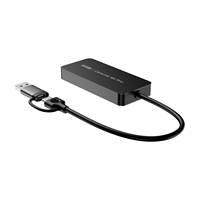 Carte de capture vidéo HDMI 4K Ezcap Live Gamer Ultra à très faible latence pour diffusion, streaming et enregistrement sur Windows, Linux, Mac, PS5/4, Xbox
