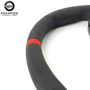 لبي إم دبليو G82 G20 G21 G22 G23 G26 G14 G15 M2 M3 M4 M ألياف كربون رياضية من داخل السيارة - Product Image 6