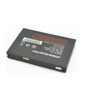 Mobile Hotspot battery Netgear W-9 W9 AirCard 810S 815S AC791L AC810 4G LTE 3.8V 4340mAh li-ion replacement battery