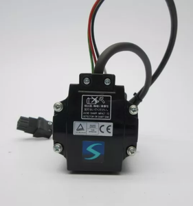 มอเตอร์รุ่น HS-MF23EX-S2 ใหม่เอี่ยม พร้อมการรับประกัน 1 ปี ผลิตในมณฑลเจียงซี ประเทศจีน - Product Image 2