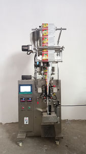 <span class=keywords><strong>Machine</strong></span> à emballer le riz de grains de sucre de nourriture de café Offre Spéciale <span class=keywords><strong>Machine</strong></span> à emballer la poudre de poulet - Product Image 5