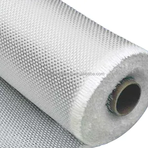 Ewr400g 600g 800g Fiberglass Cloth Woven Roving Fiberglass Cloth Glass Fiber Roll