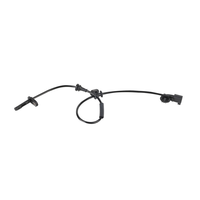 Capteur de vitesse de roue avant ABS pour modèle 3 nouveau 1044761-00-D pièces automobiles remplacement direct pour 1044761