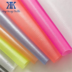 قماش تريكو مغلف بطبقة من البولي يوريثين / غشاء تي بي يو رقيق للغاية مقاوم للماء وقابل للتنفس، قماش تريكو محبوك مغلف - Product Image 6