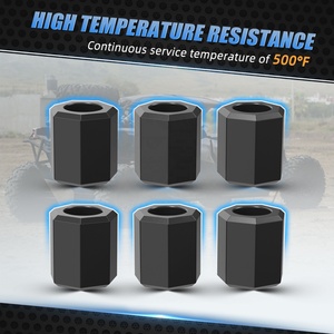 Rodillo de Empuje del Embrague Principal NICECNC para Can-Am UTV, para Can Am <span class=keywords><strong>Maverick</strong></span> X3 <span class=keywords><strong>Turbo</strong></span> <span class=keywords><strong>Max</strong></span> R RR Sport Trail Commander <span class=keywords><strong>1000R</strong></span> Defender - Product Image 4