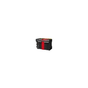 คอนโทรลเลอร์ PLC รุ่นใหม่ของแท้ O-mron NX 4Pt NX-AD3204 สำหรับ PLC - Product Image 1