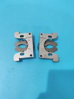 Pièces d'usinage CNC en acier inoxydable personnalisées de haute qualité Kit de montage d'accessoires de GY-9113782920 d'assemblage de pince de bouteille de remplissage