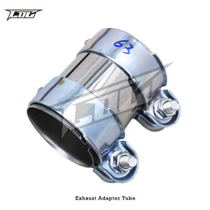 <span class=keywords><strong>Tube</strong></span> adaptateur d'<span class=keywords><strong>échappement</strong></span> <span class=keywords><strong>pour</strong></span> tous les modèles de voitures, tuyau d'<span class=keywords><strong>échappement</strong></span> en acier inoxydable avec système d'<span class=keywords><strong>échappement</strong></span> Boska de 76/70/66/63/<span class=keywords><strong>60</strong></span> <span class=keywords><strong>mm</strong></span> - Product Image 6