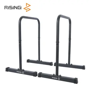 Stijgende Gym Apparatuur Oefening Parallel Bars Dip Parallel Bars