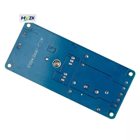 Amplificateur de puissance numérique HIFI de classe D haute puissance 500W - Mono Super LM3886 à montage en surface, marque neutre, Chine